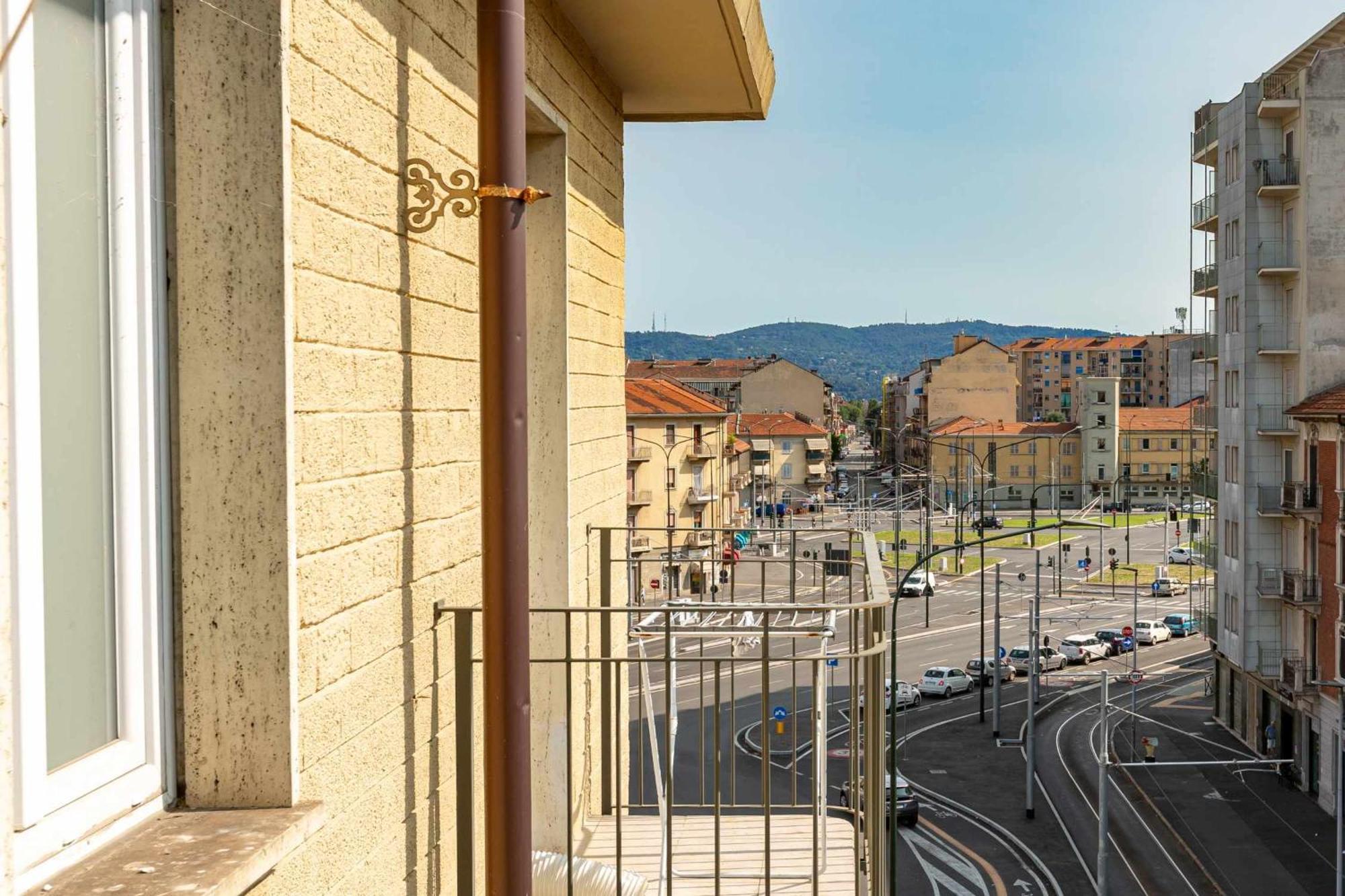 Grotta Dello Sport Hotel Turin Exterior photo